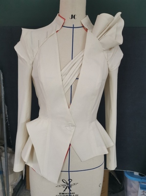 2020年服裝與服飾設計專業 服裝制作模塊的深度解析